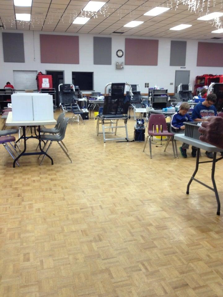 Northmount Community Hall