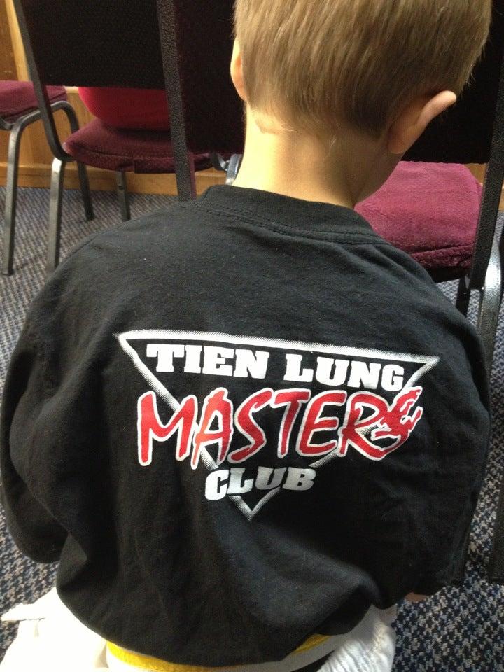 Tien Lung Taekwon-DO School