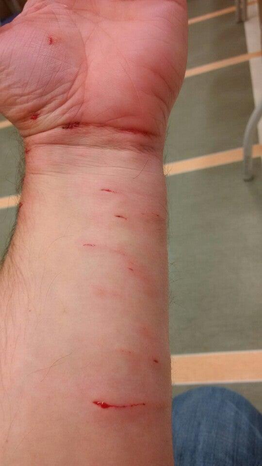 Victoria General Hospital