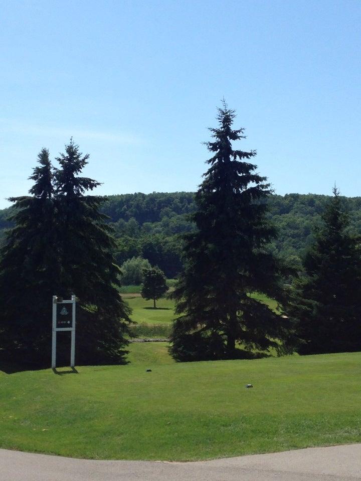 Granite Ridge Golf Club