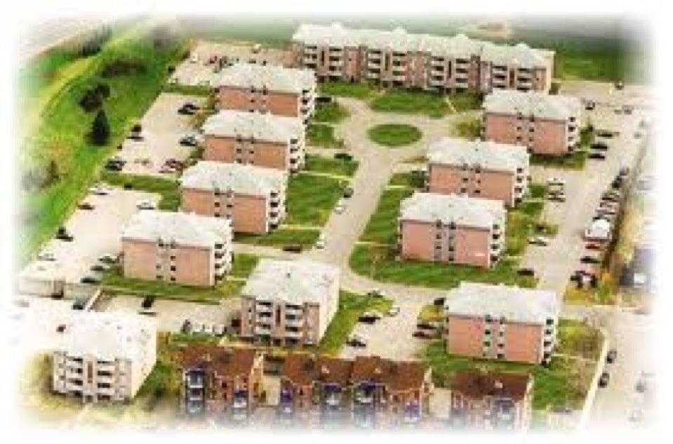 DOMAINE VERSANT-NORD (Corporation Headway)