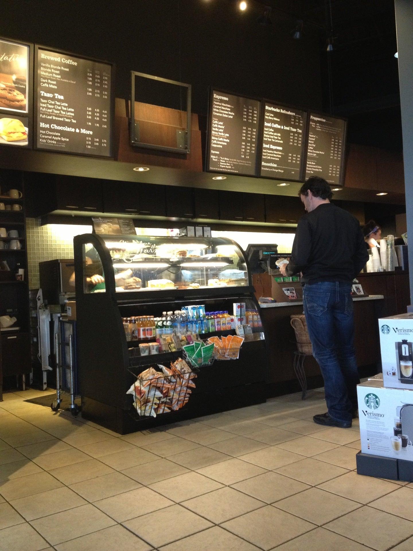 Starbucks