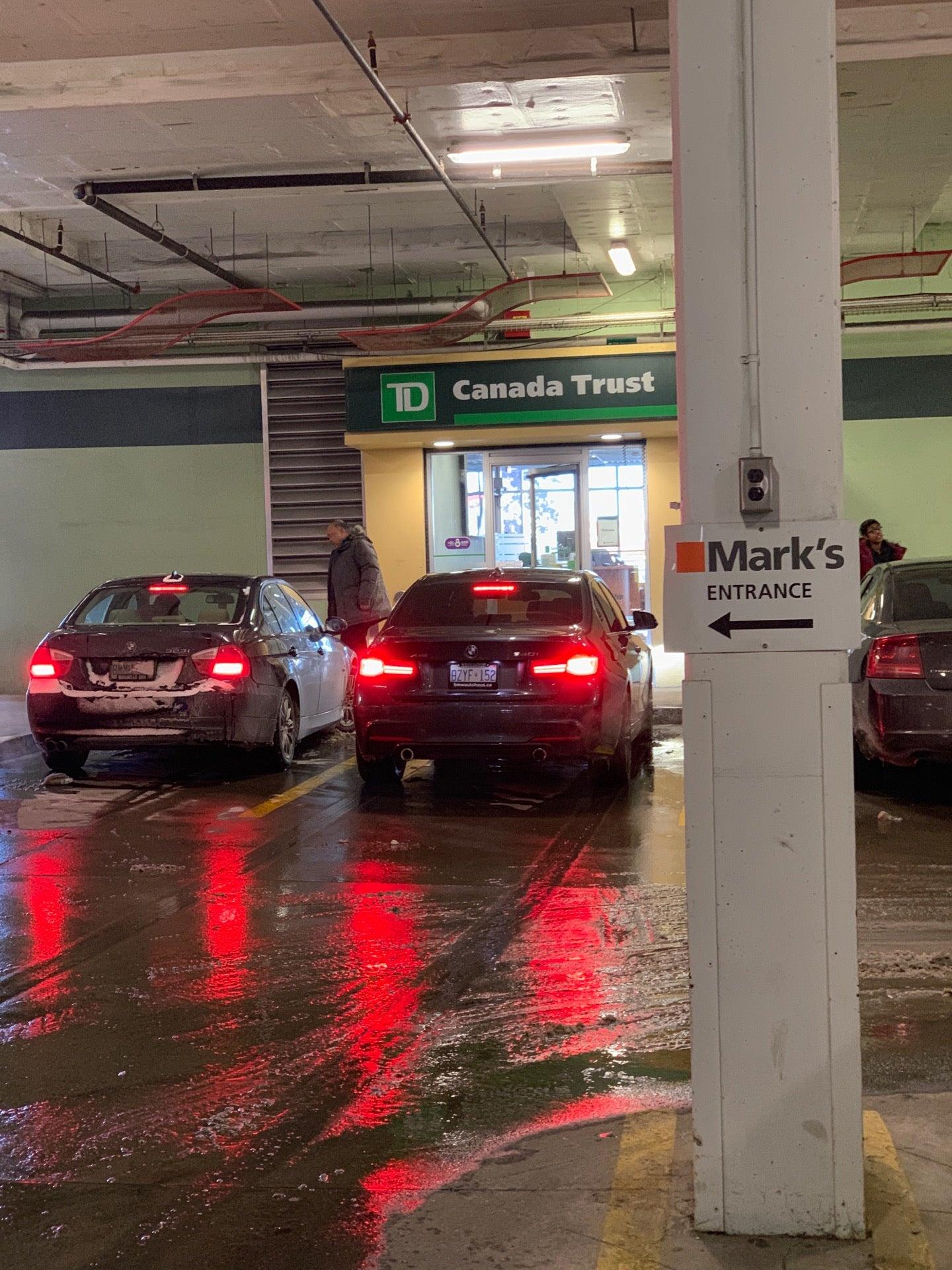 TD Bank Financial Group