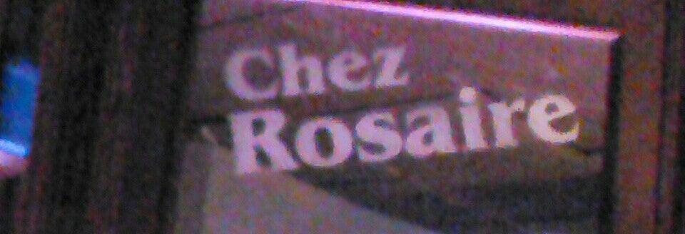 Pub Chez Rosaire
