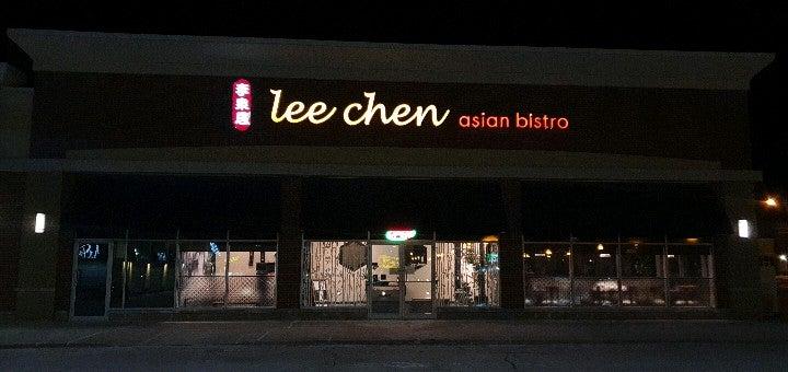 Lee Chen Asian Bistro