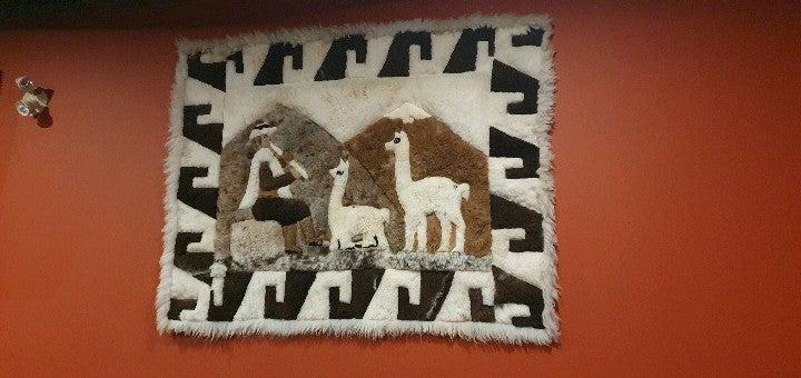 Aldo's Restaurant Authentic Peruvian Cuisine