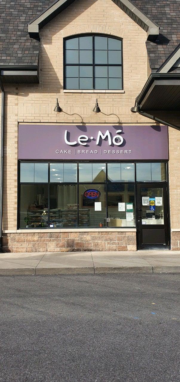Le Mó