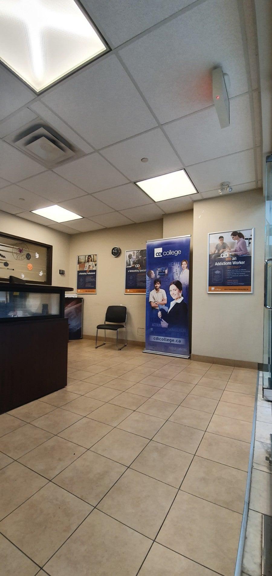 Cdi College - North York