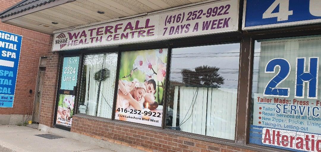 Waterfall Health Centre