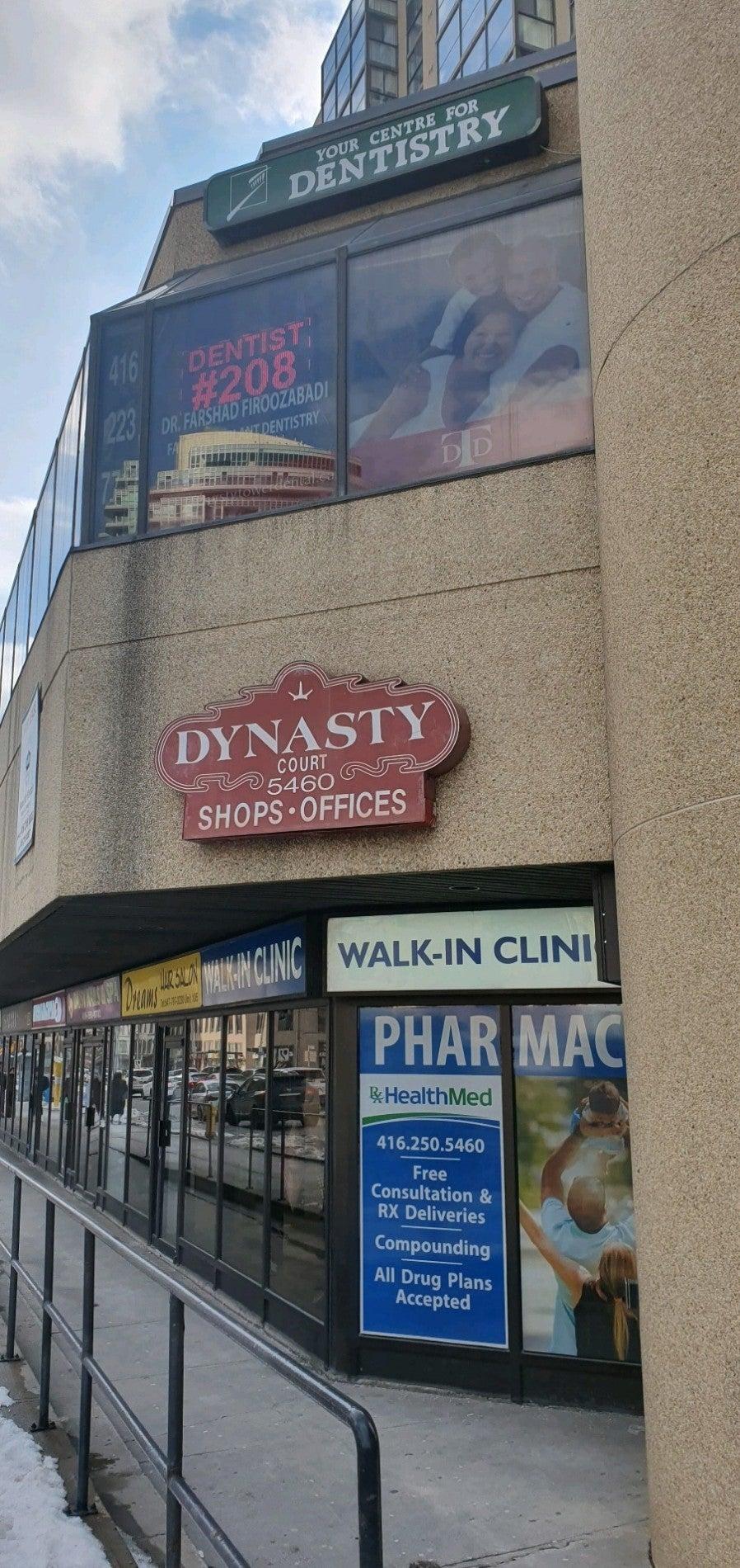 Dynasty Pharmacy