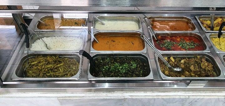 Gujarati Amish Sweets Catering