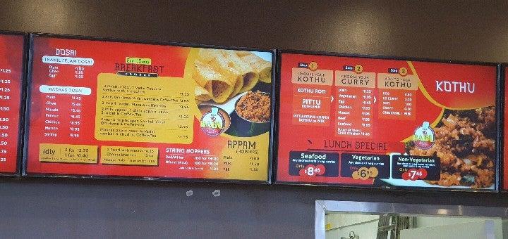 Babu Catering & Take Out