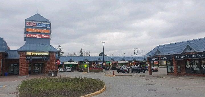 Yonge/Davis Dental Office