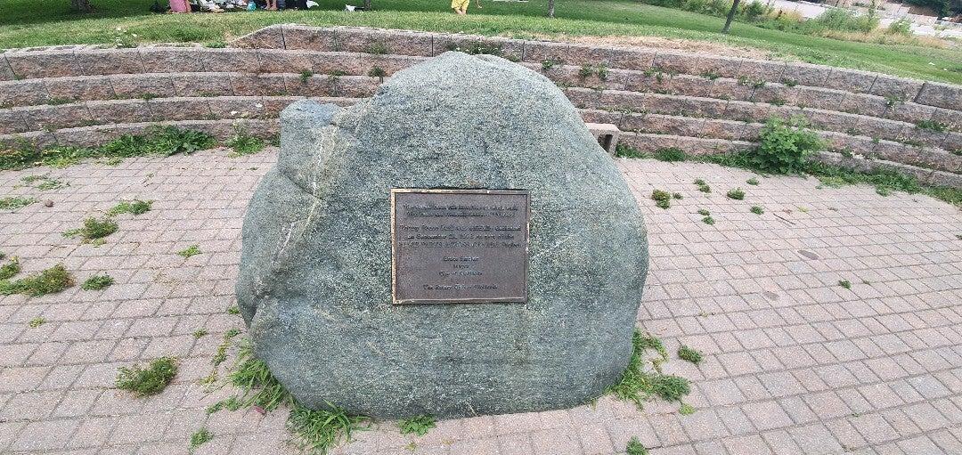 Rotary Peace Park