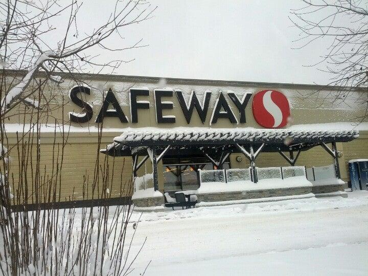 Canada Safeway Ltd