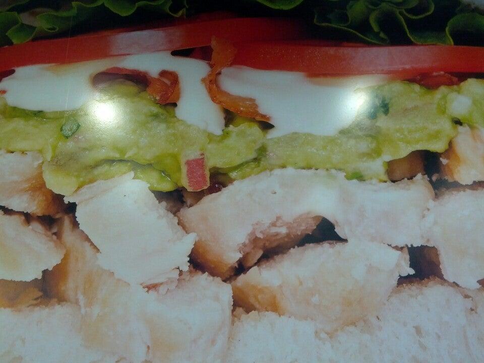 Press'd The Sandwich Company