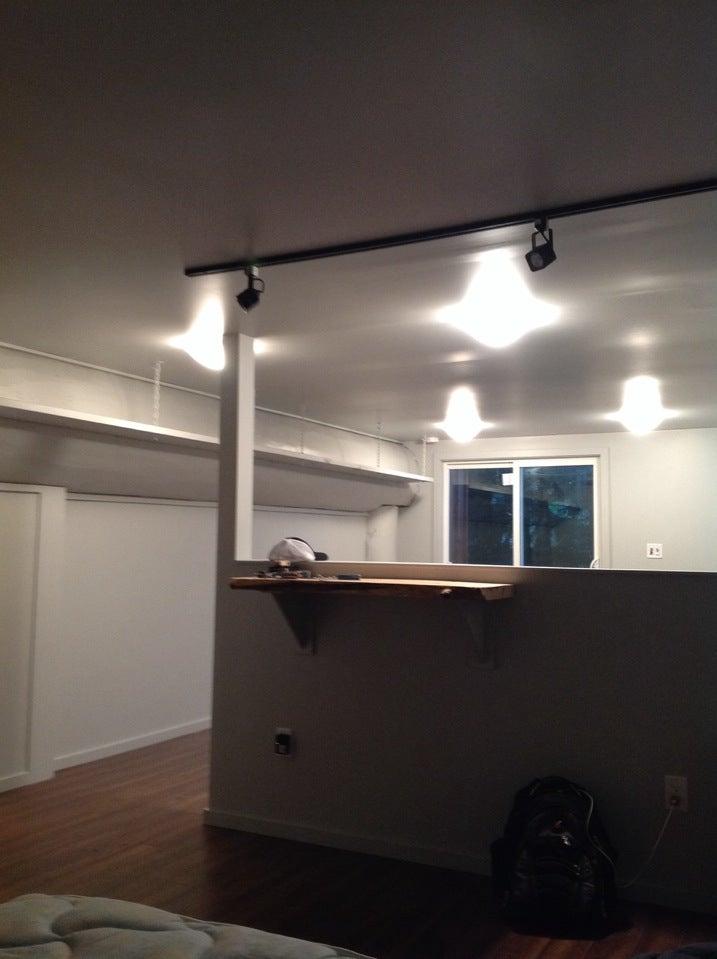 Ross' Gold headquarters