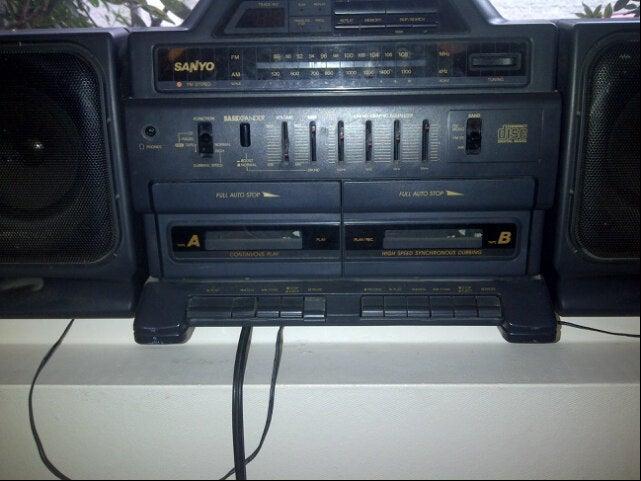 Regatta Clubhouse, Gym and Pool