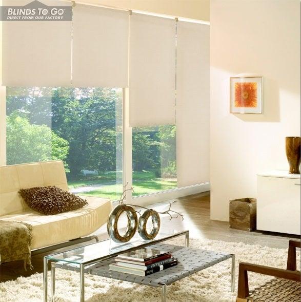 Blinds to Go