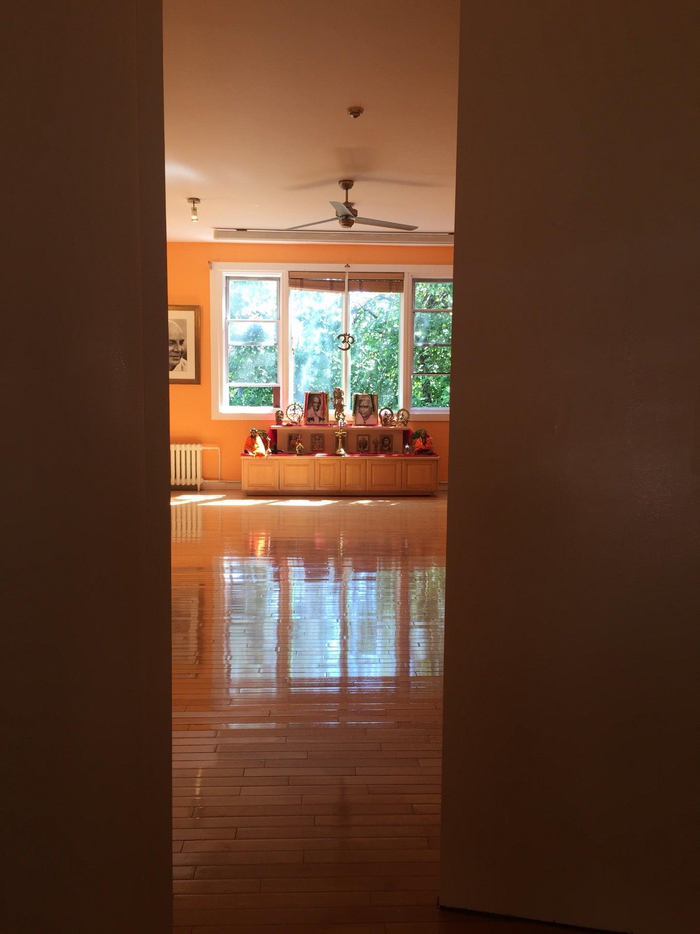 Centre Sivananda de Yoga Vedanta