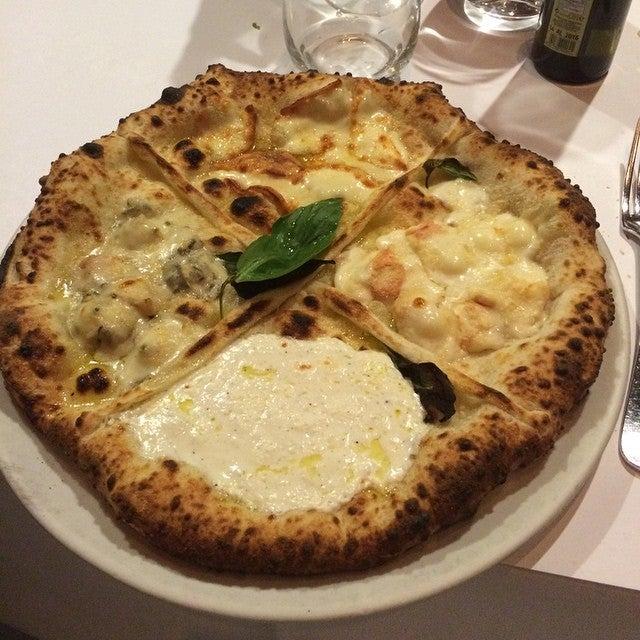 Bottega Pizzeria