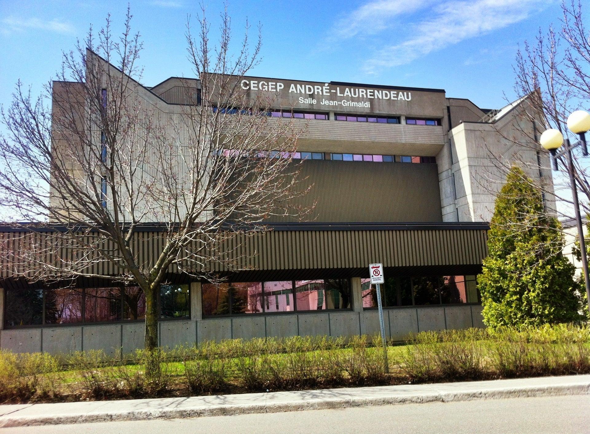 Cegep Andre Laurendeau