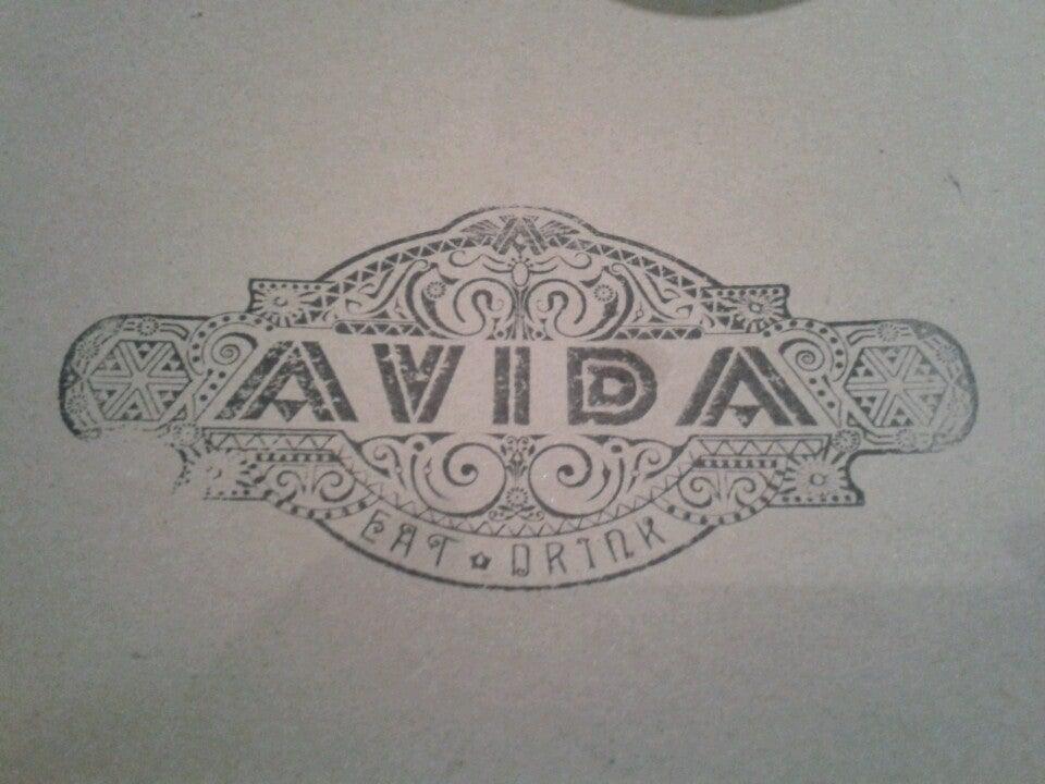 Avida Bar
