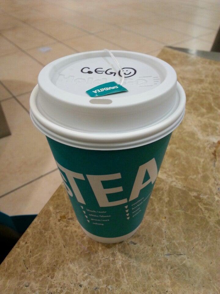 DAVIDsTEA