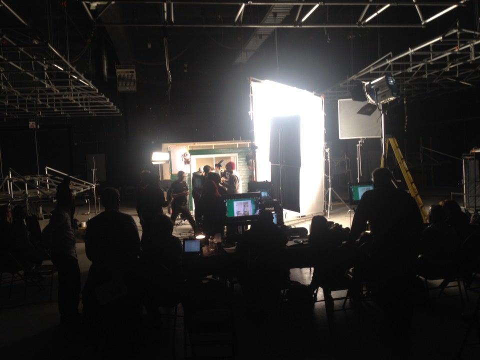 Cinepool studios