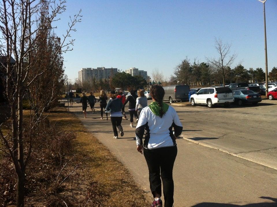 Chinguacousy Library