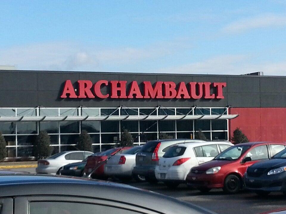 Archambault