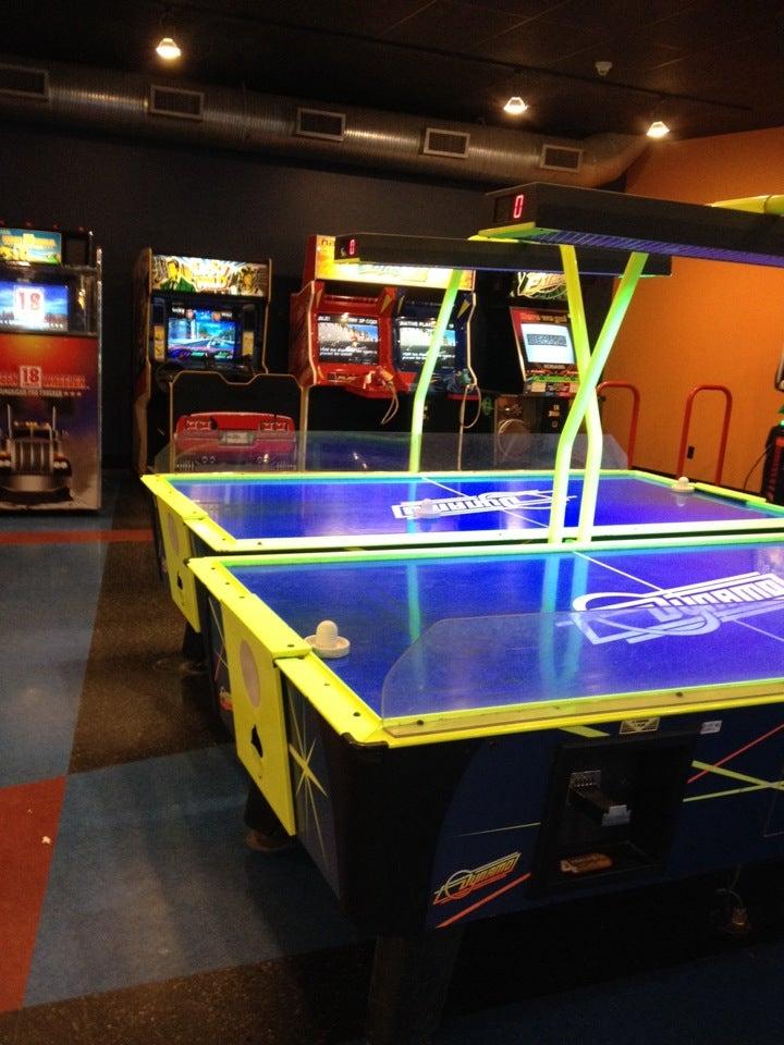 Cineplex Cinemas Miramichi