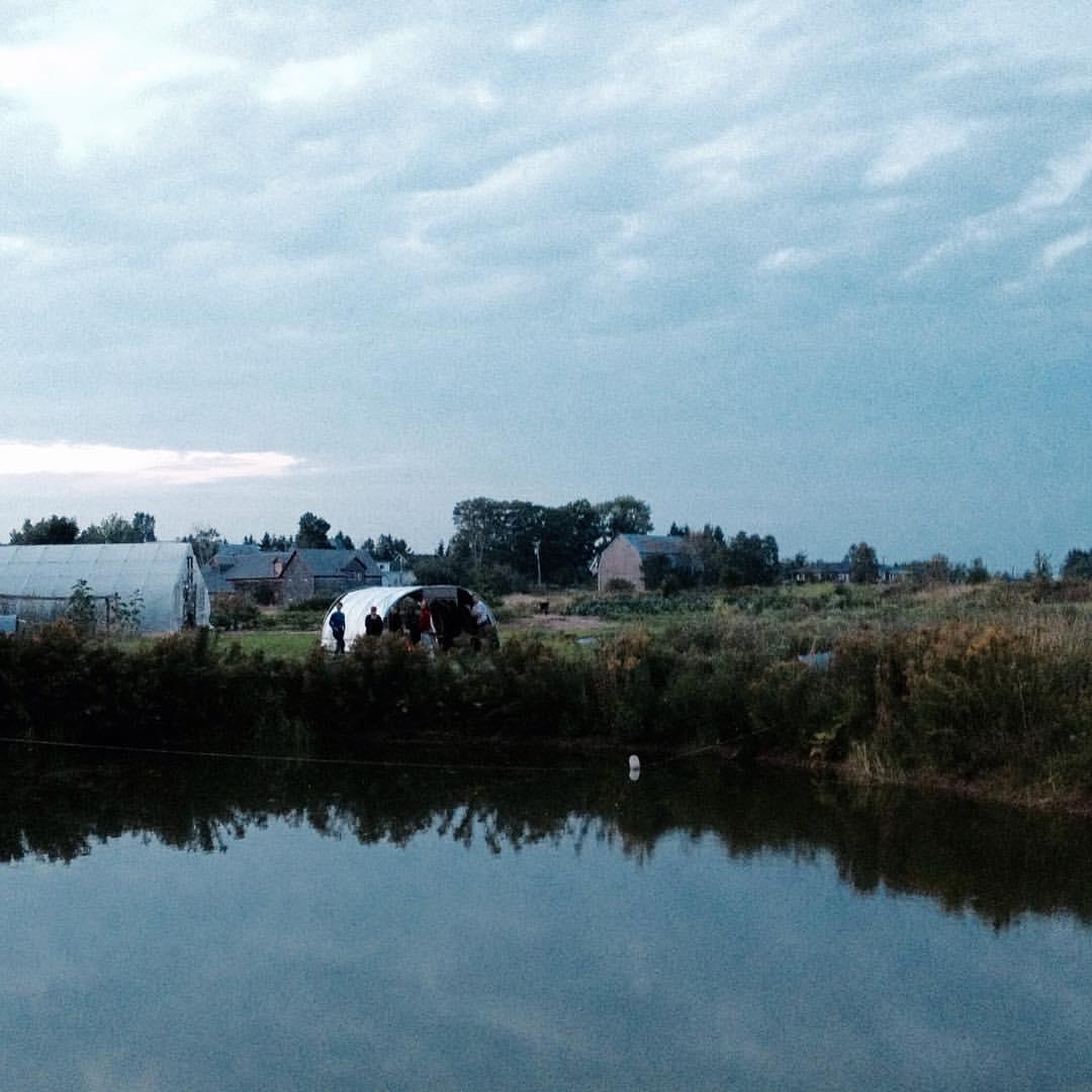 Open Sky Co Operative