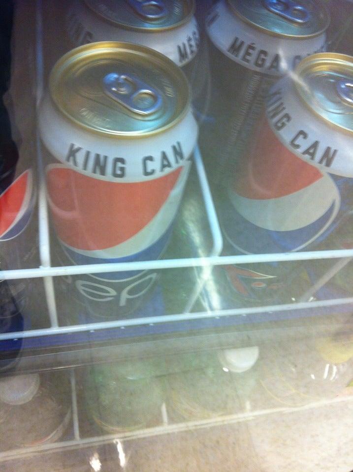 IGA Marche Raynald Giguere Inc