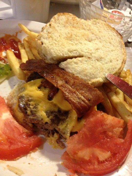 Stage Coach Family Restaurant