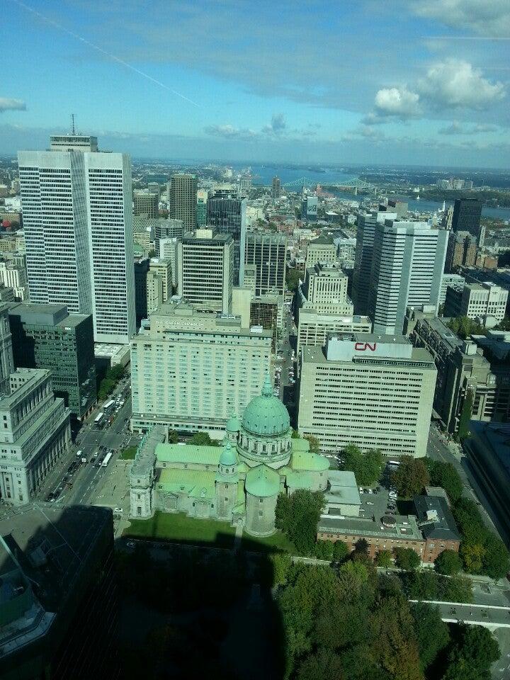 BMO Banque Privée Harris