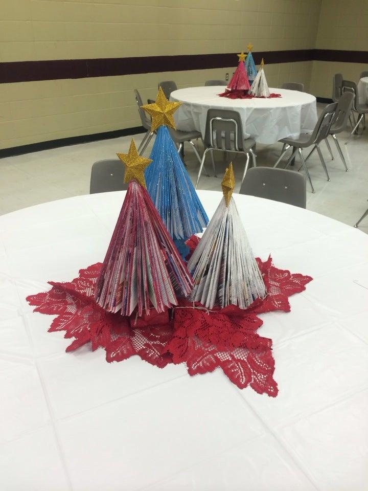 McLeod Community League