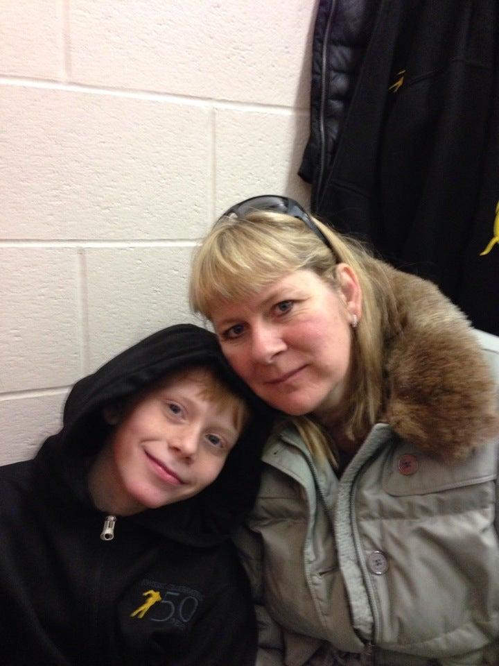 Hespeler Memorial Arena