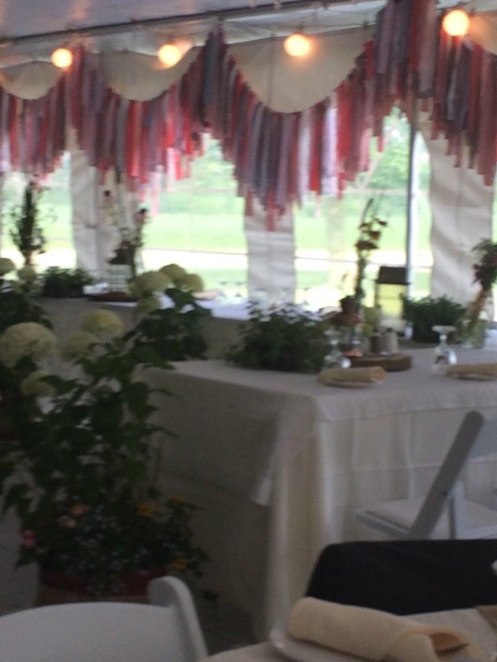 Herongate Barn Theatre