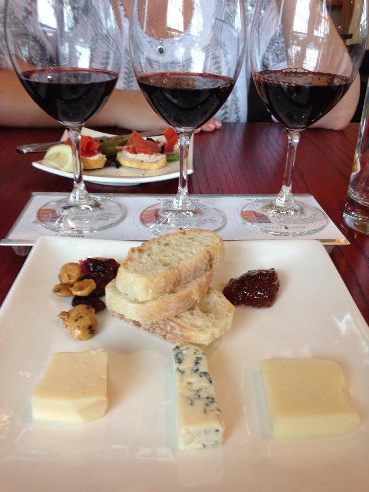 Vino Volo