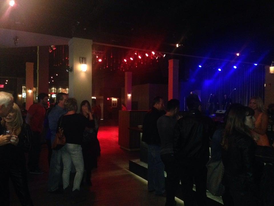 Marquee Beer Market & Stage