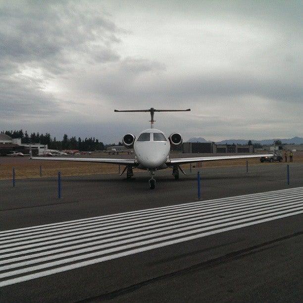 Abbotsford International Airshow