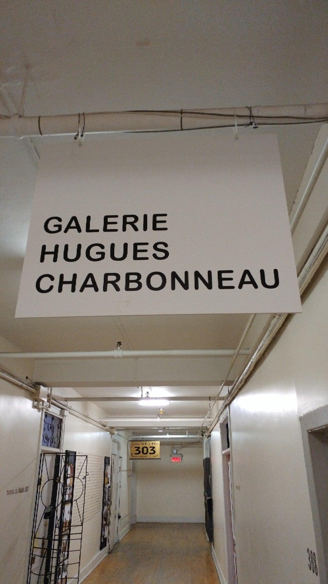 Galerie Hugues Charbonneau