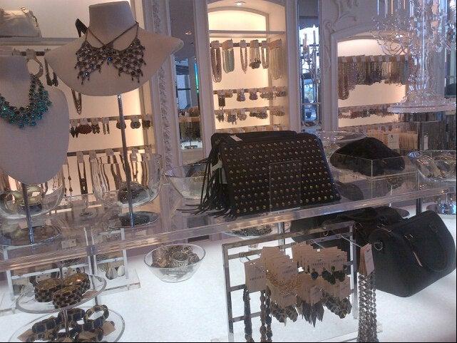 ALDO Footwear & Accessories