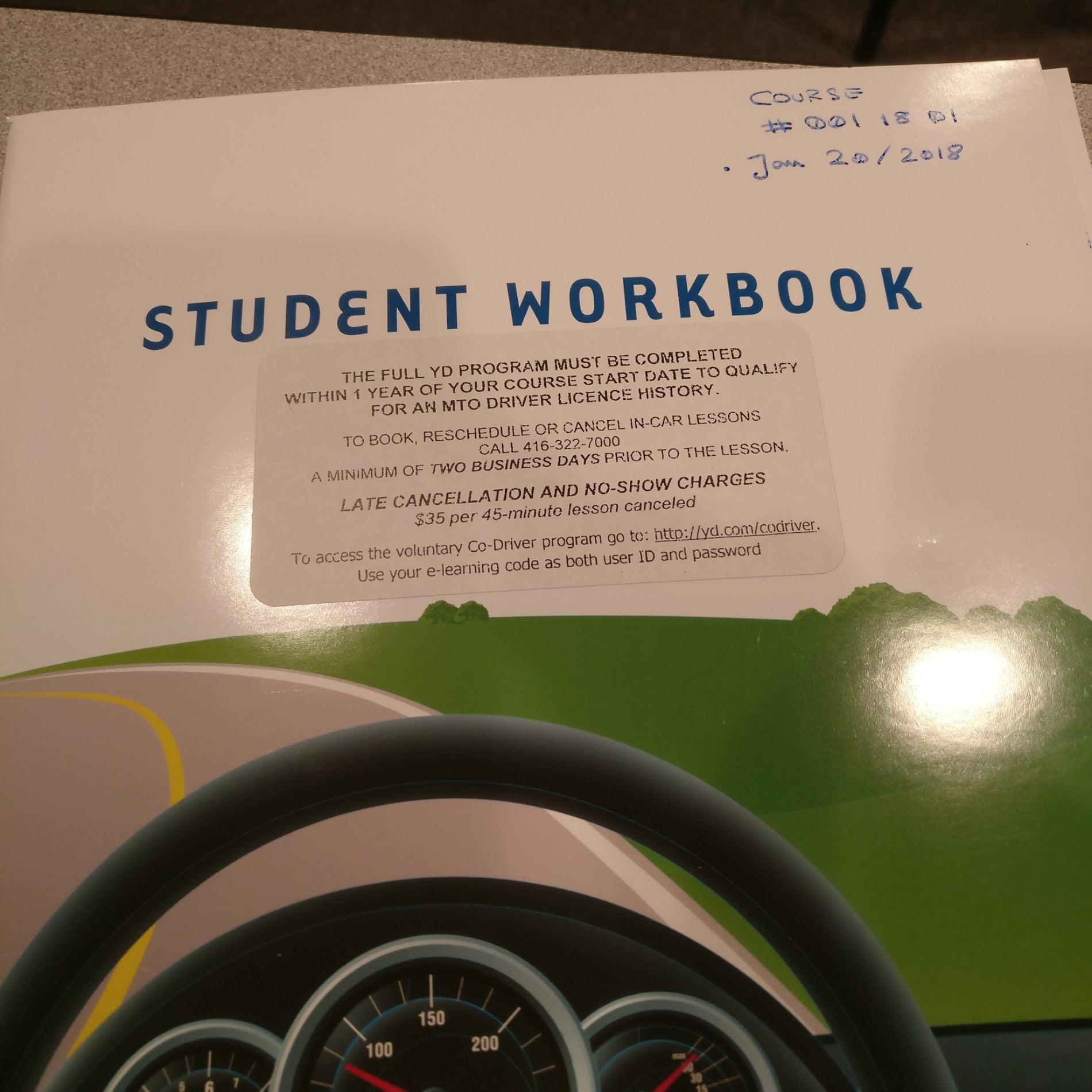 Young Drivers of Canada