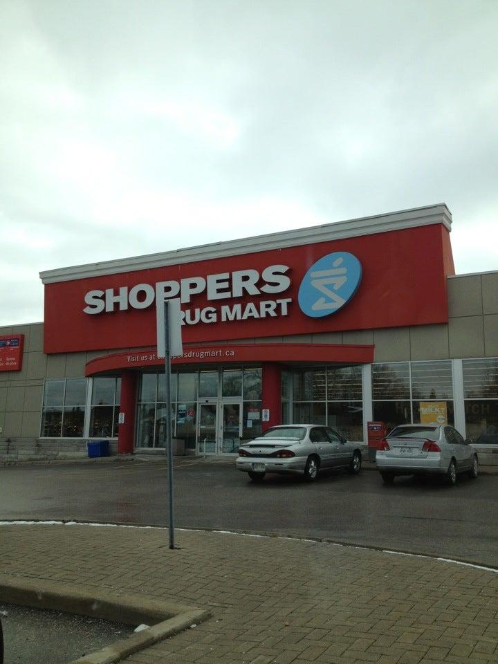 Shopper's Drug Mart