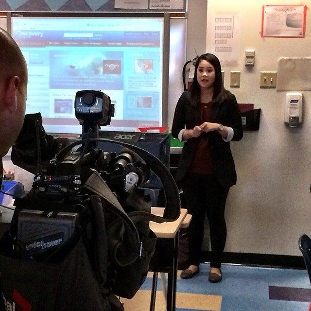 St Catherine Elementary School