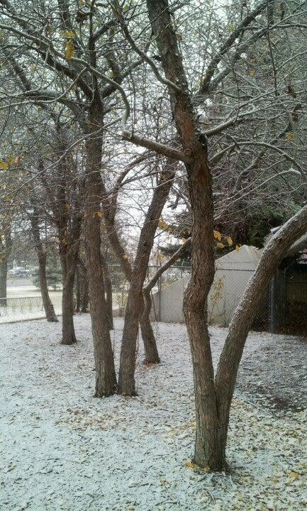 Jasper Place Fitness and Leis Ctr