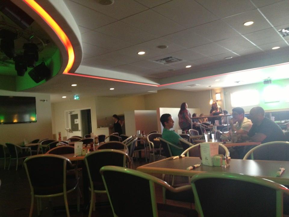 Elk's Club
