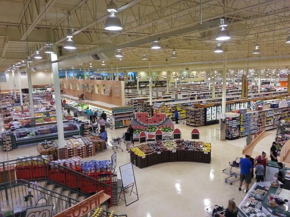 Atlantic Superstore